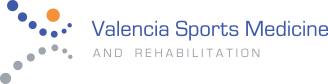 Valencia Sports Medicine Logo